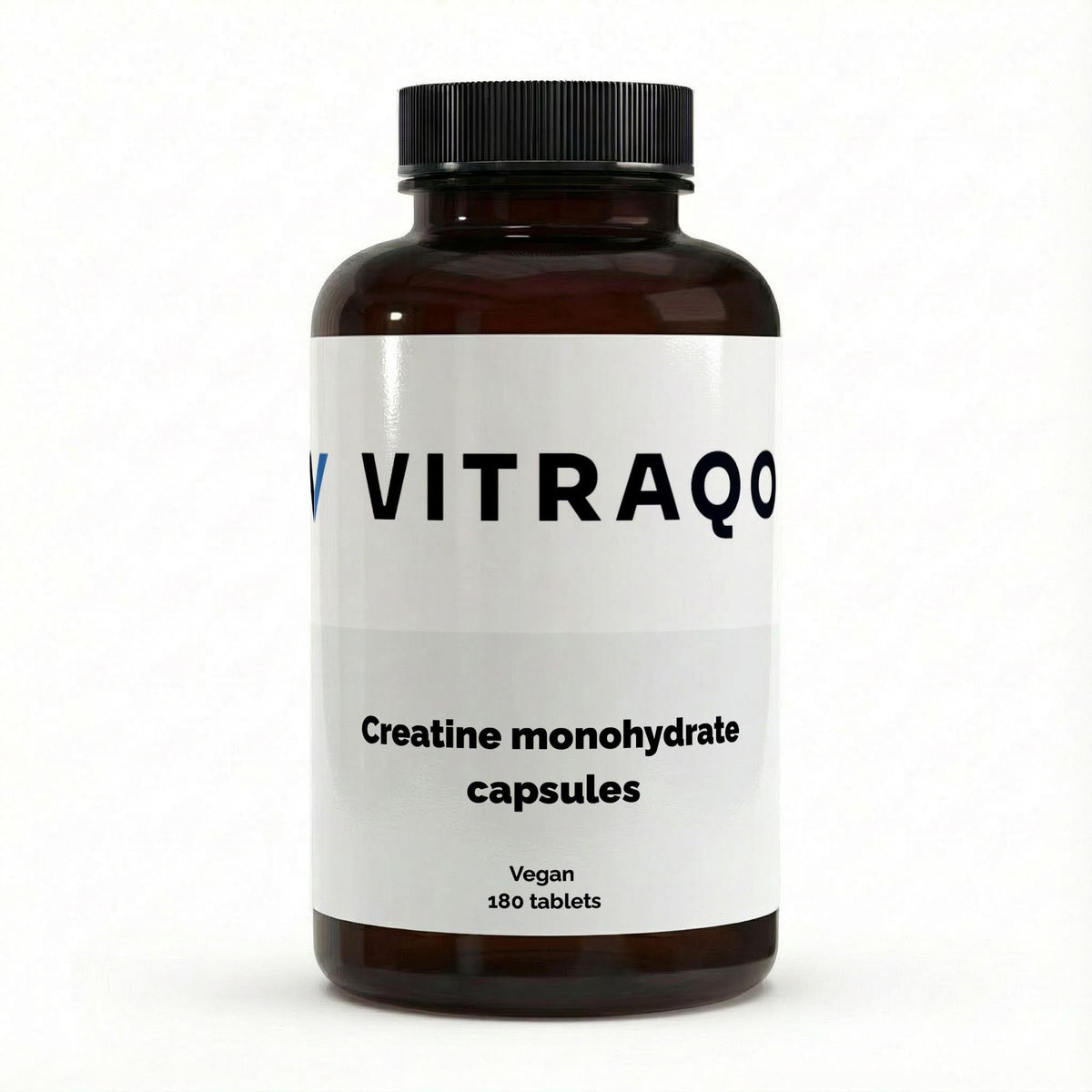 Creatine voor beginners: wat het is en hoe je het inneemt